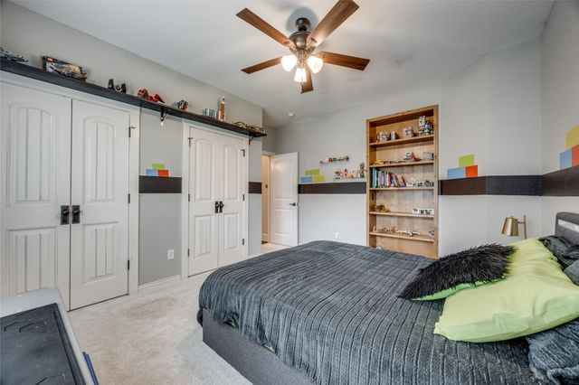 1462 Durham Road, Whitewright, TX 75491