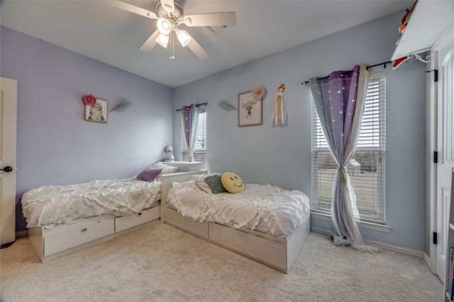 1462 Durham Road, Whitewright, TX 75491