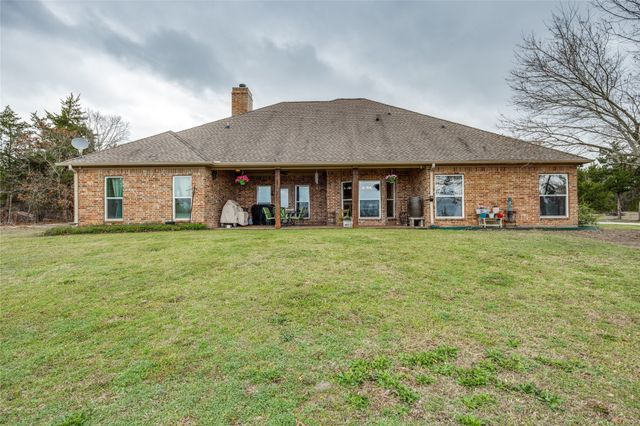 1462 Durham Road, Whitewright, TX 75491