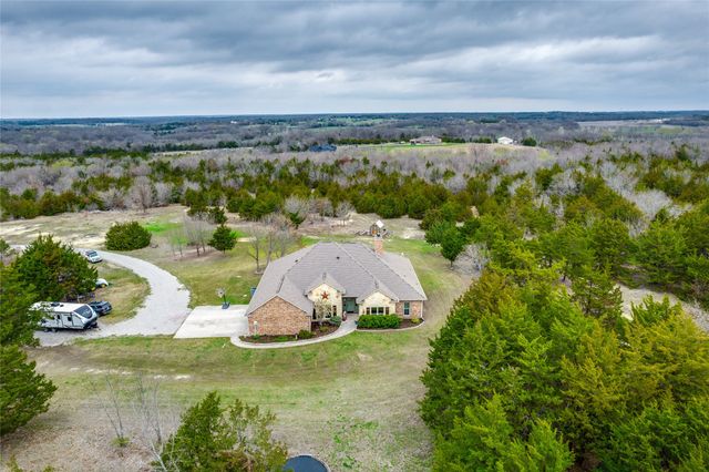 1462 Durham Road, Whitewright, TX 75491