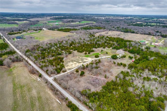 1462 Durham Road, Whitewright, TX 75491