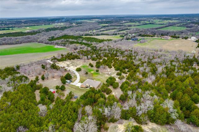 1462 Durham Road, Whitewright, TX 75491