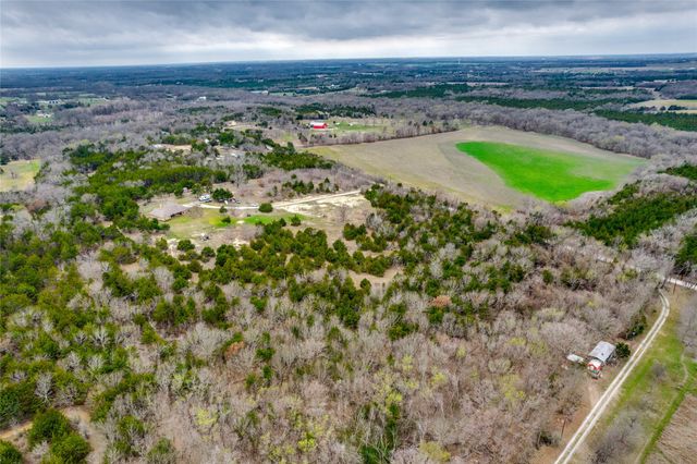 1462 Durham Road, Whitewright, TX 75491