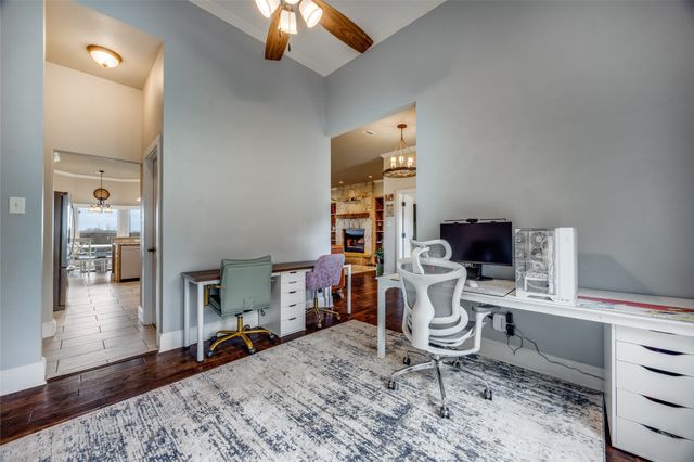 1462 Durham Road, Whitewright, TX 75491