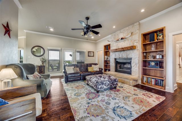 1462 Durham Road, Whitewright, TX 75491