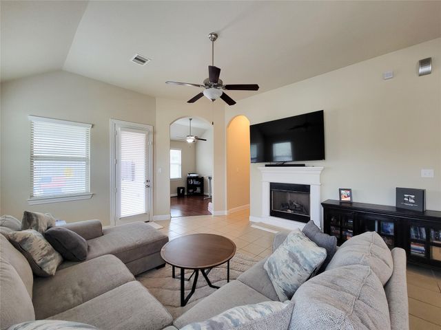 21103 Normandy Glen Street, Kingwood, TX 77339