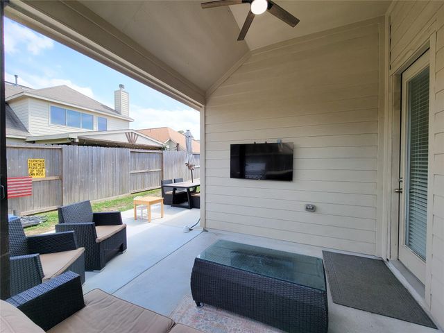 21103 Normandy Glen Street, Kingwood, TX 77339