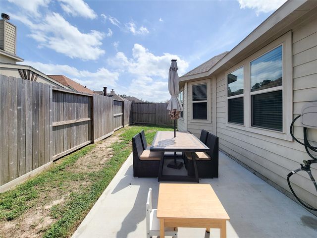 21103 Normandy Glen Street, Kingwood, TX 77339