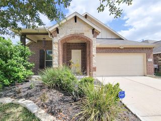21103 Normandy Glen Street, Kingwood, TX 77339