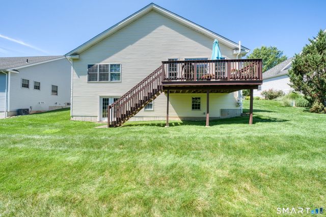 79 Buttonwood Road 79, Hebron, CT 06248