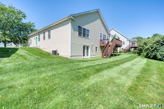 79 Buttonwood Road 79, Hebron, CT 06248