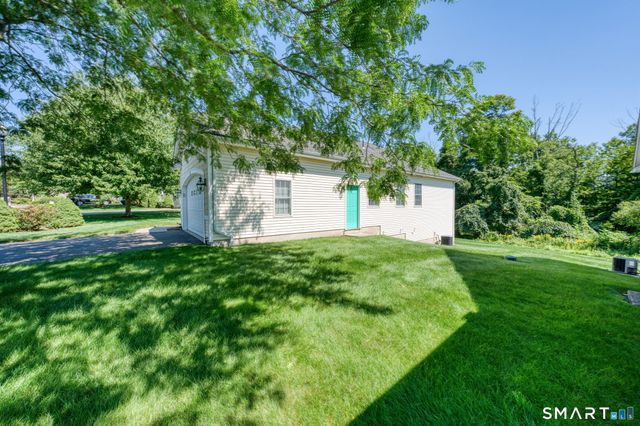 79 Buttonwood Road 79, Hebron, CT 06248