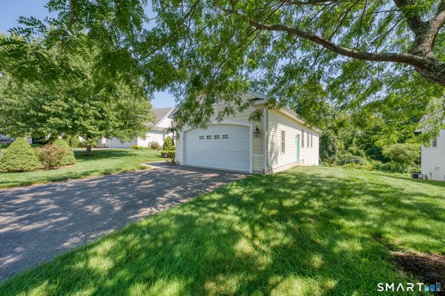 79 Buttonwood Road 79, Hebron, CT 06248