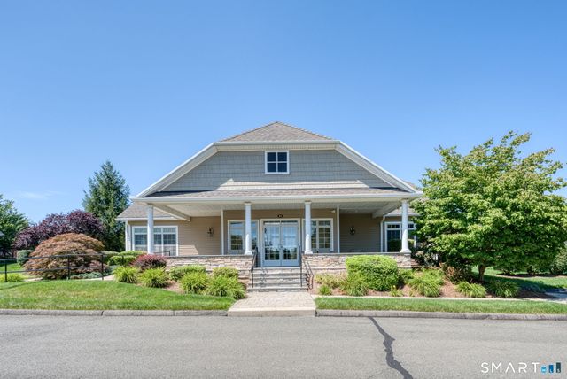 79 Buttonwood Road 79, Hebron, CT 06248