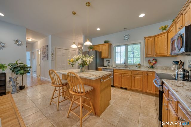 79 Buttonwood Road 79, Hebron, CT 06248