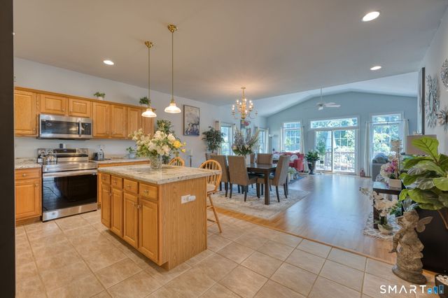 79 Buttonwood Road 79, Hebron, CT 06248