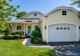 79 Buttonwood Road 79, Hebron, CT 06248