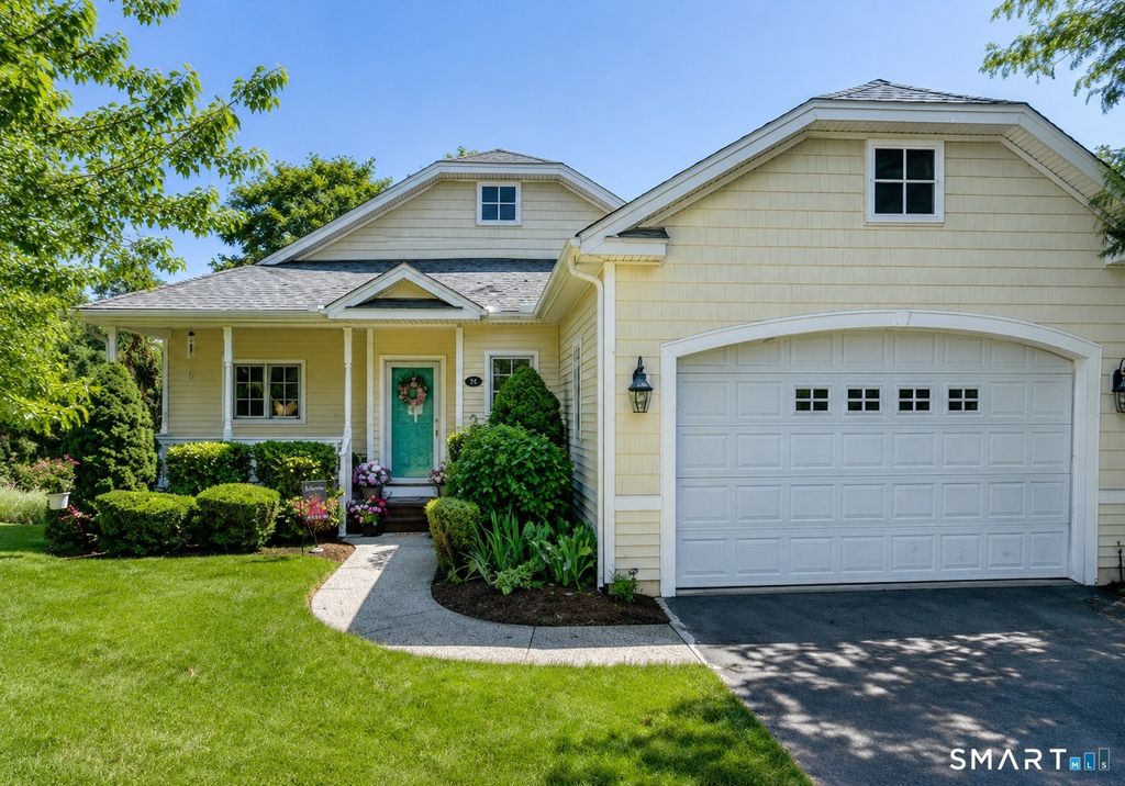 79 Buttonwood Road 79, Hebron, CT 06248