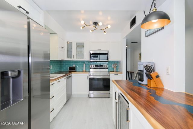 2220 Ocean Shore Blvd Apt 505A, Ormond Beach, FL 32176