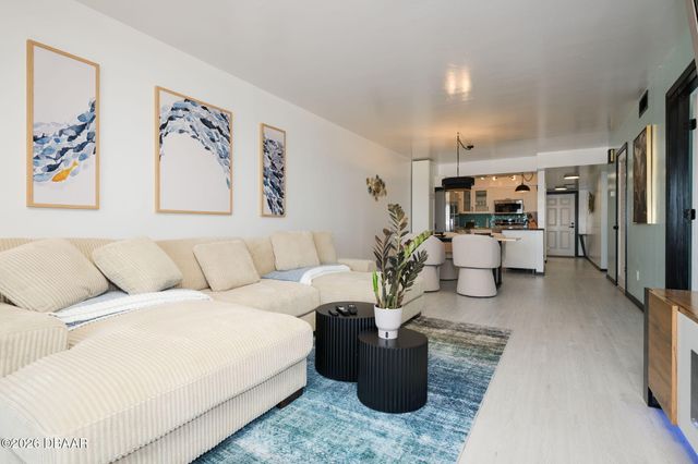 2220 Ocean Shore Blvd Apt 505A, Ormond Beach, FL 32176