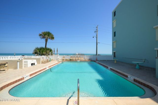 2220 Ocean Shore Blvd Apt 505A, Ormond Beach, FL 32176