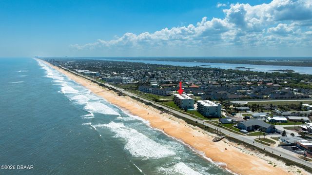 2220 Ocean Shore Blvd Apt 505A, Ormond Beach, FL 32176