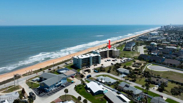 2220 Ocean Shore Blvd Apt 505A, Ormond Beach, FL 32176