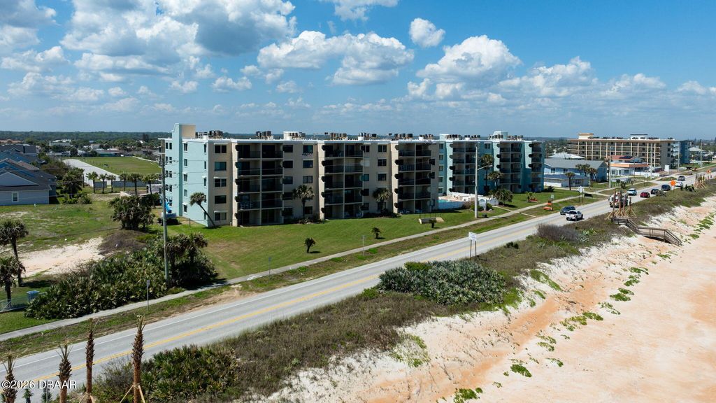 2220 Ocean Shore Blvd Apt 505A, Ormond Beach, FL 32176