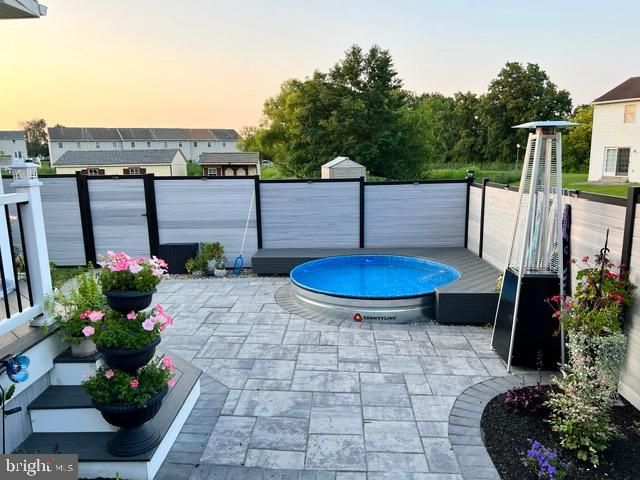 247 BAINBRIDGE CIR, Reading, PA 19608