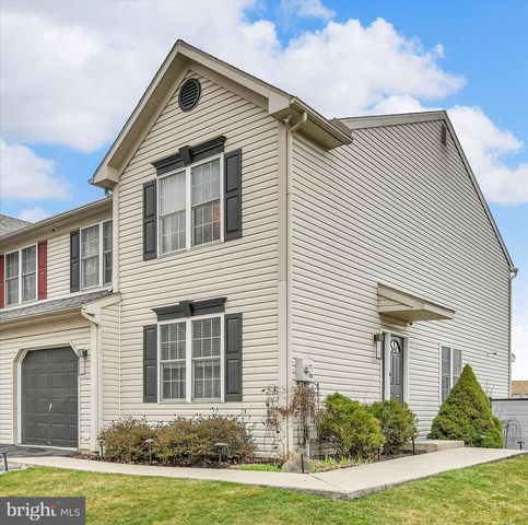 247 BAINBRIDGE CIR, Reading, PA 19608