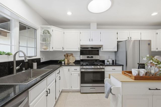 4750 Baffin Avenue, Fremont, CA 94536