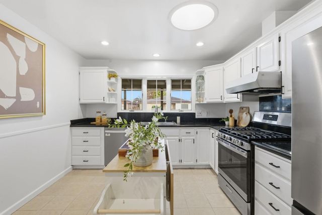 4750 Baffin Avenue, Fremont, CA 94536