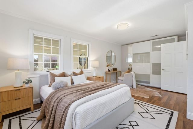 4750 Baffin Avenue, Fremont, CA 94536