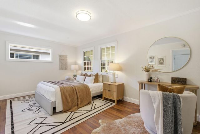 4750 Baffin Avenue, Fremont, CA 94536