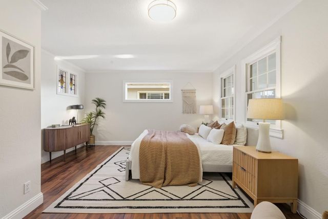 4750 Baffin Avenue, Fremont, CA 94536