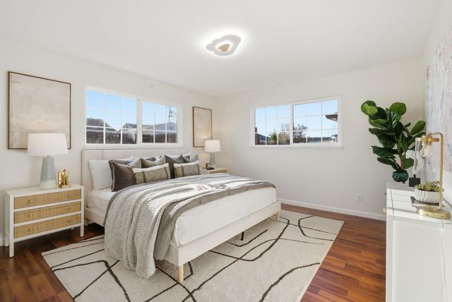 4750 Baffin Avenue, Fremont, CA 94536