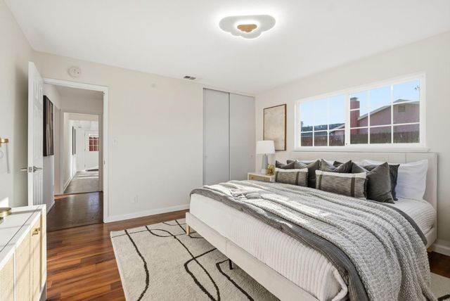 4750 Baffin Avenue, Fremont, CA 94536