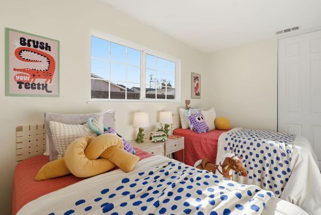 4750 Baffin Avenue, Fremont, CA 94536