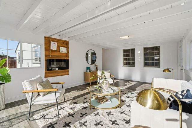 4750 Baffin Avenue, Fremont, CA 94536