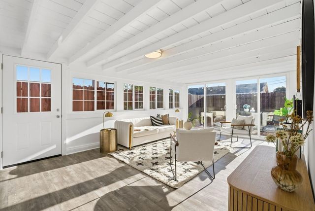 4750 Baffin Avenue, Fremont, CA 94536