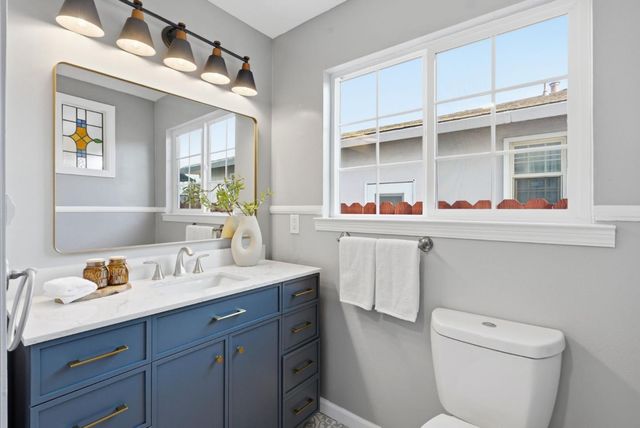 4750 Baffin Avenue, Fremont, CA 94536