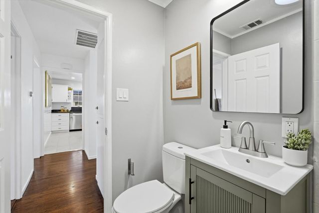 4750 Baffin Avenue, Fremont, CA 94536