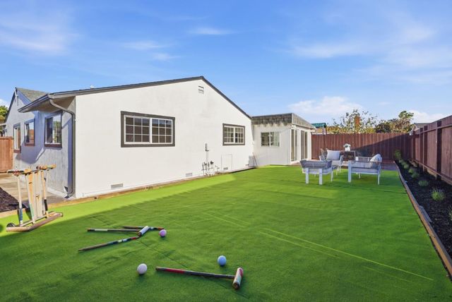 4750 Baffin Avenue, Fremont, CA 94536