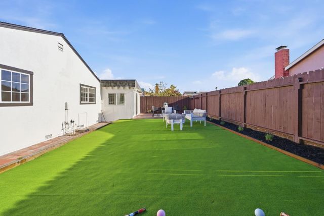 4750 Baffin Avenue, Fremont, CA 94536