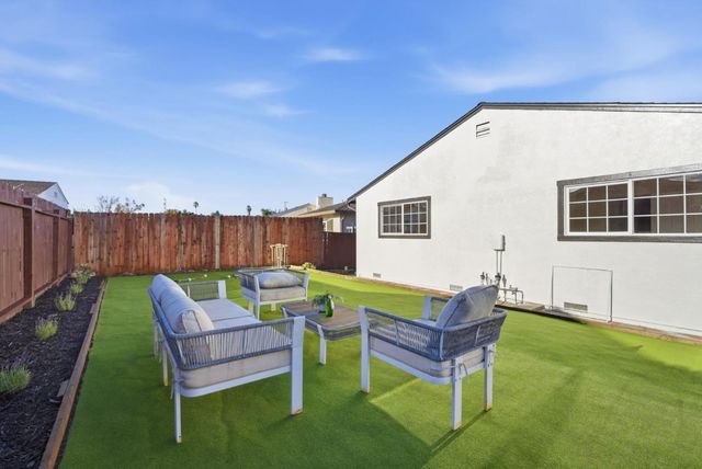 4750 Baffin Avenue, Fremont, CA 94536