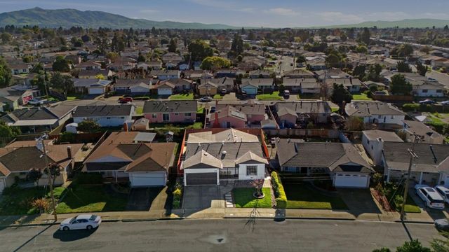 4750 Baffin Avenue, Fremont, CA 94536