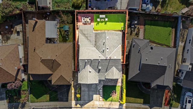 4750 Baffin Avenue, Fremont, CA 94536