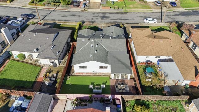 4750 Baffin Avenue, Fremont, CA 94536