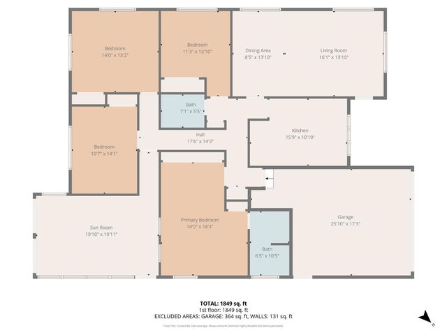 4750 Baffin Avenue, Fremont, CA 94536