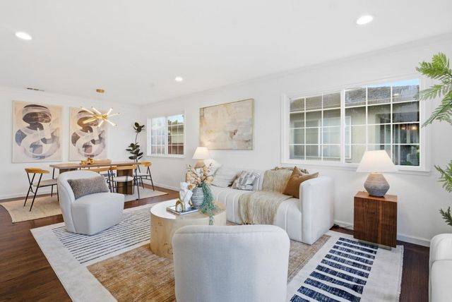 4750 Baffin Avenue, Fremont, CA 94536